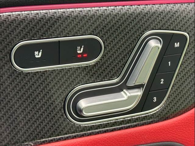 MERCEDES BENZ MERCEDES AMG GLB CLA 2021 Image 31