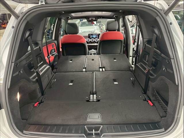 MERCEDES BENZ MERCEDES AMG GLB CLA 2021 Image 31