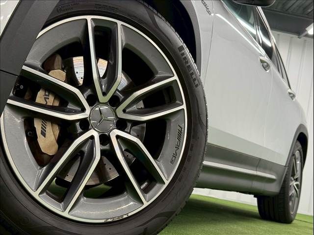 MERCEDES BENZ MERCEDES AMG GLB CLA 2021 Image 31