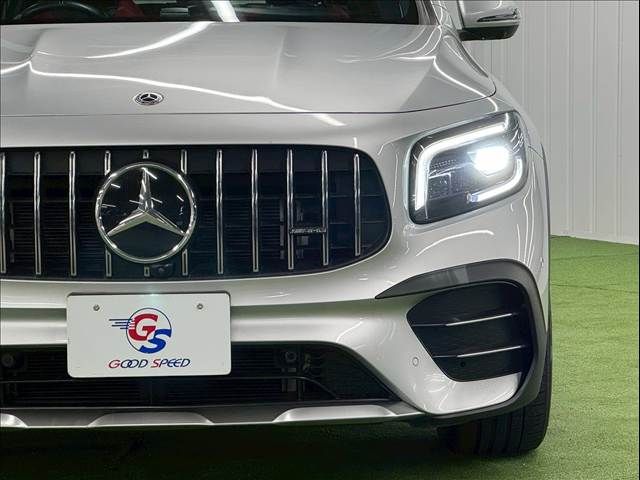 MERCEDES BENZ MERCEDES AMG GLB CLA 2021 Image 31