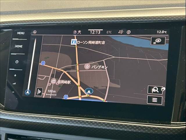 VOLKSWAGEN T-CROSS 2023 Image 31