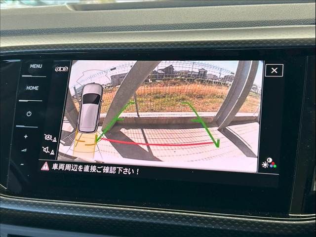 VOLKSWAGEN T-CROSS 2023 Image 31