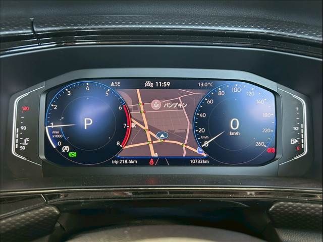 VOLKSWAGEN T-CROSS 2023 Image 31