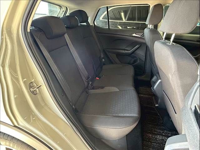 VOLKSWAGEN T-CROSS 2023 Image 31