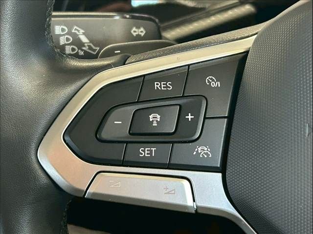 VOLKSWAGEN T-CROSS 2023 Image 31