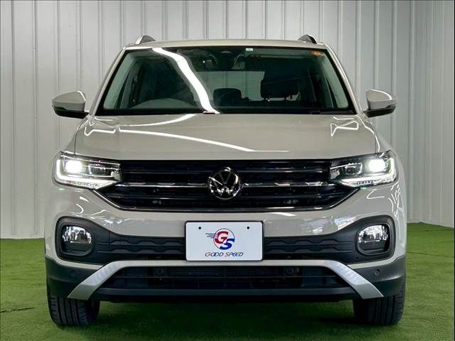 VOLKSWAGEN T-CROSS 2023 Image 31