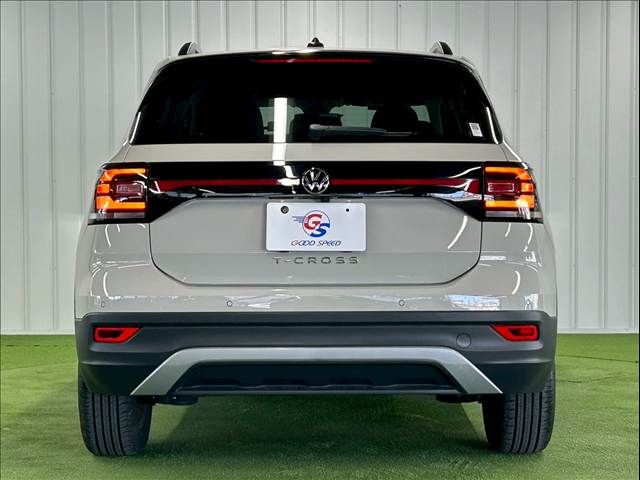 VOLKSWAGEN T-CROSS 2023 Image 31