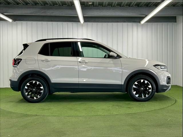 VOLKSWAGEN T-CROSS 2023 Image 31