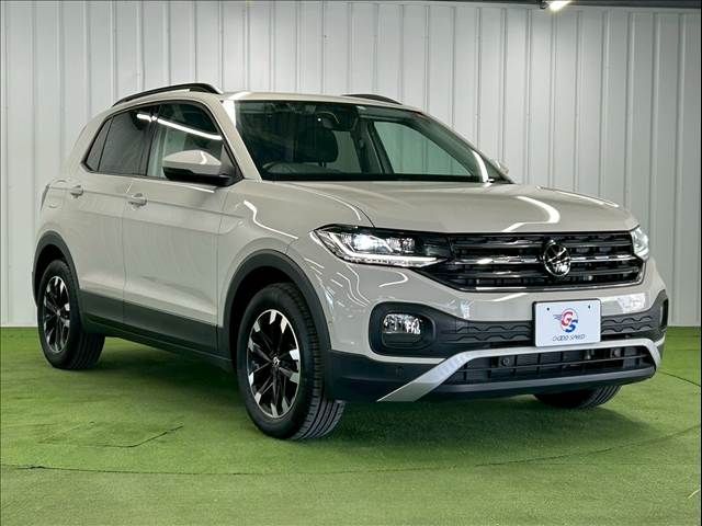 VOLKSWAGEN T-CROSS 2023 Image 31