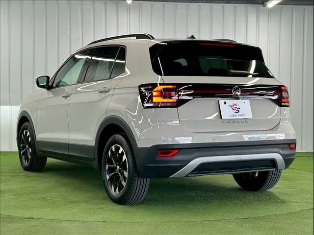 VOLKSWAGEN T-CROSS 2023 Image 31