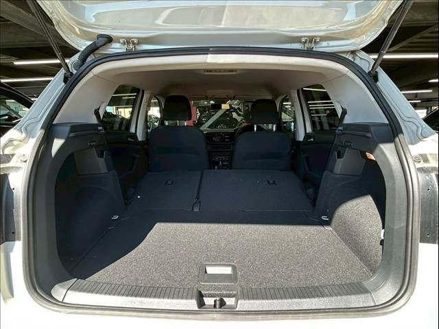 VOLKSWAGEN T-CROSS 2023 Image 31