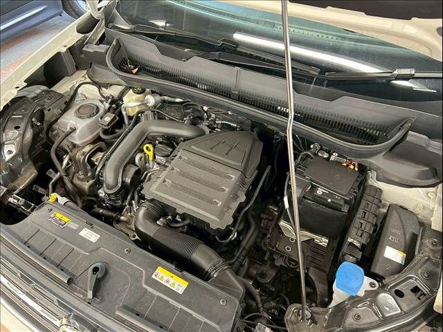 VOLKSWAGEN T-CROSS 2023 Image 31