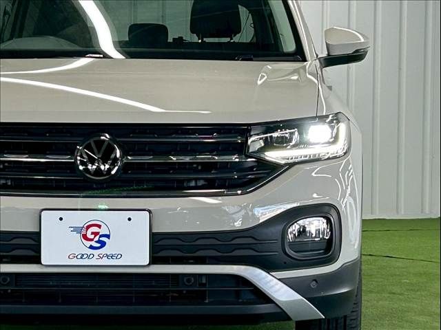 VOLKSWAGEN T-CROSS 2023 Image 31