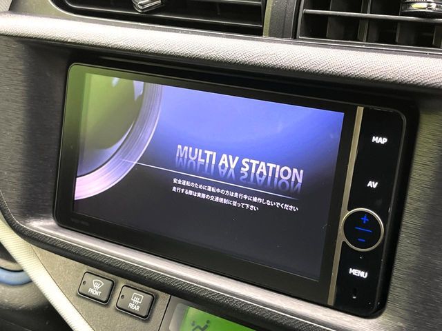 TOYOTA AQUA 2014 Image 31