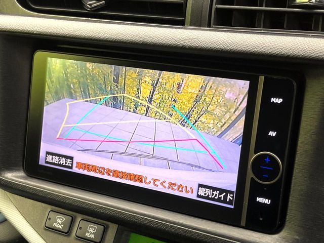 TOYOTA AQUA 2014 Image 31