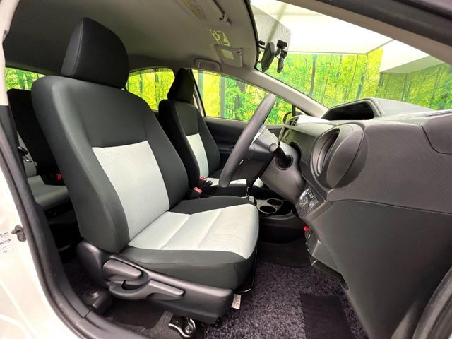 TOYOTA AQUA 2014 Image 31