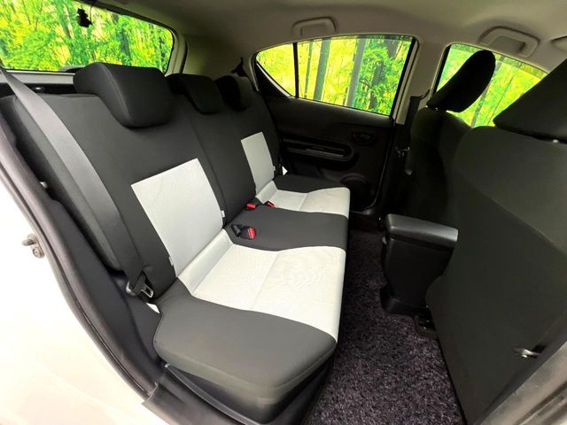 TOYOTA AQUA 2014 Image 31