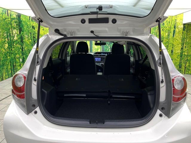 TOYOTA AQUA 2014 Image 31