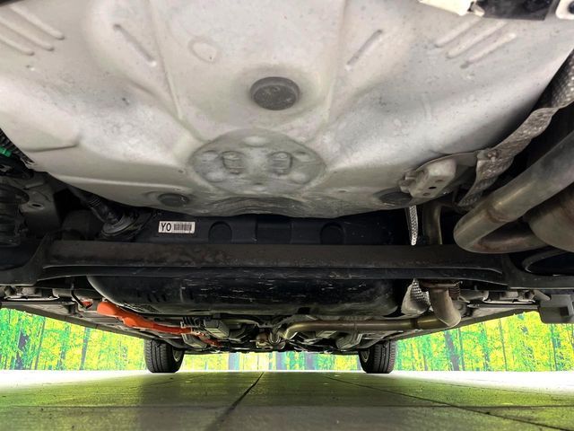 TOYOTA AQUA 2014 Image 31