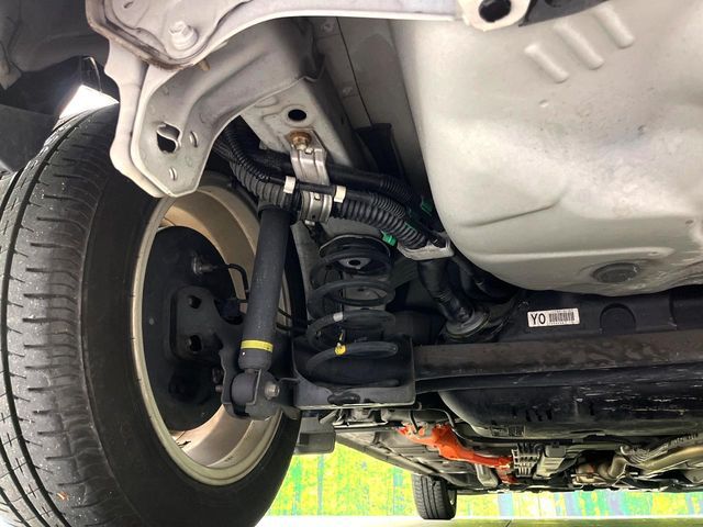 TOYOTA AQUA 2014 Image 31