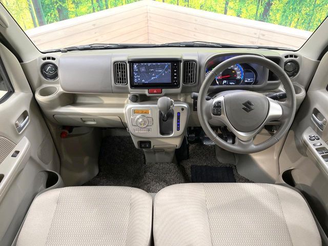 SUZUKI EVERY WAGON 2024 Image 31