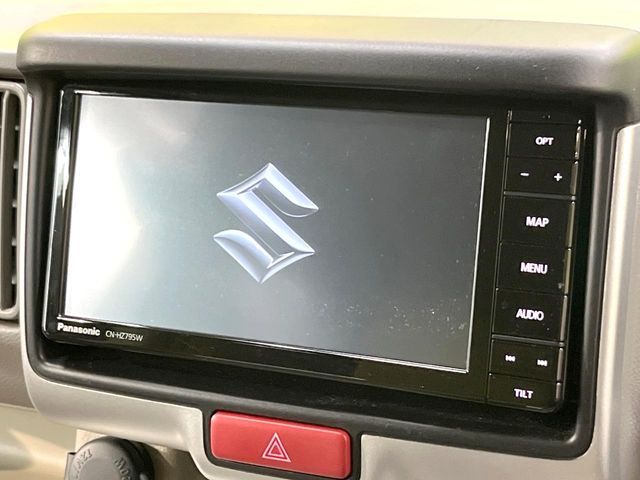 SUZUKI EVERY WAGON 2024 Image 31