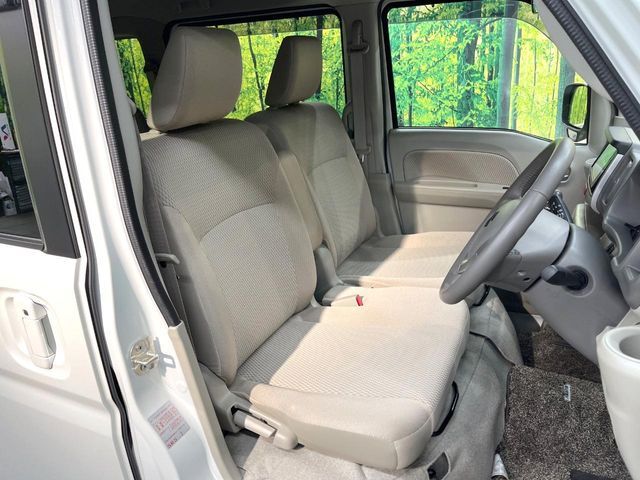 SUZUKI EVERY WAGON 2024 Image 31