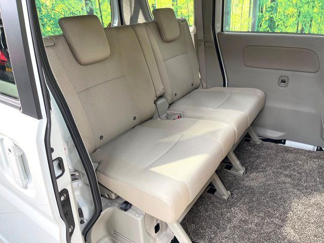 SUZUKI EVERY WAGON 2024 Image 31