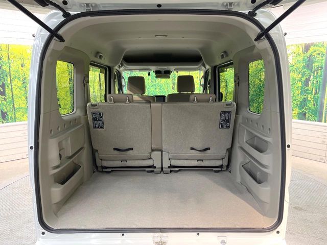 SUZUKI EVERY WAGON 2024 Image 31