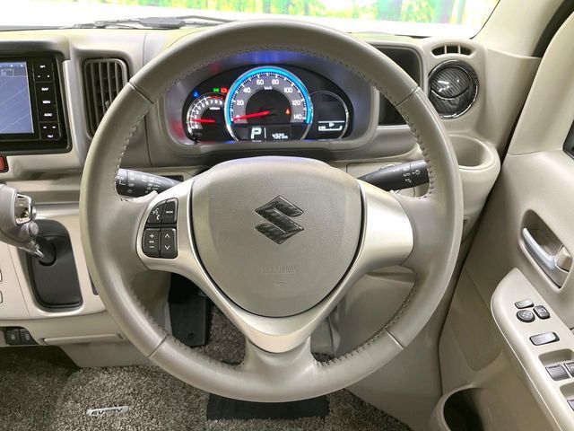 SUZUKI EVERY WAGON 2024 Image 31