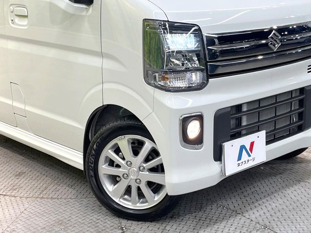 SUZUKI EVERY WAGON 2024 Image 31