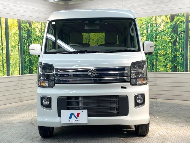 SUZUKI EVERY WAGON 2024 Image 31