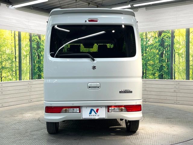 SUZUKI EVERY WAGON 2024 Image 31