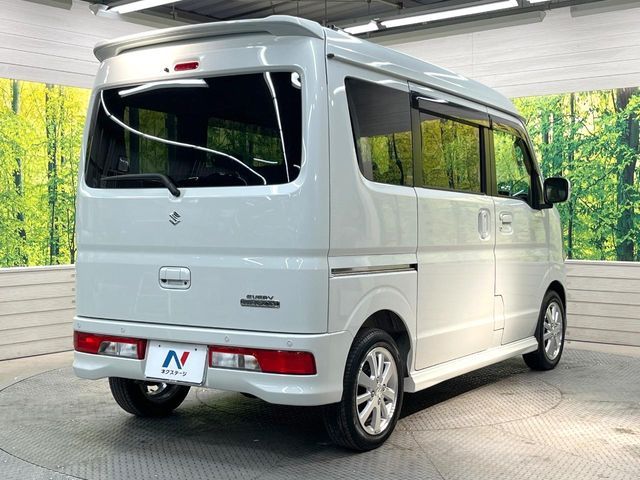 SUZUKI EVERY WAGON 2024 Image 31