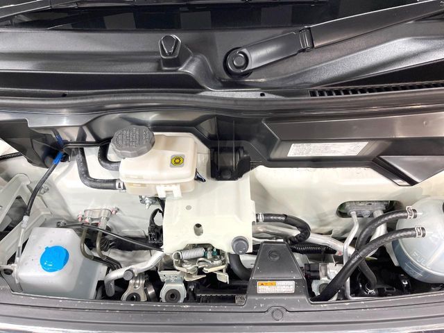 SUZUKI EVERY WAGON 2024 Image 31