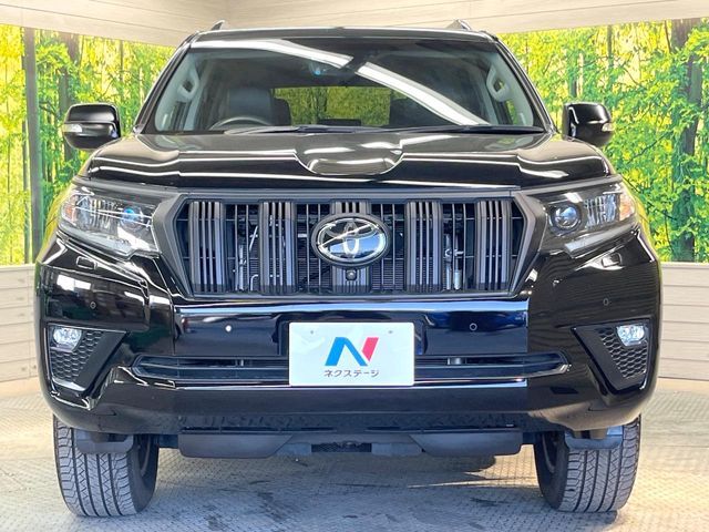 TOYOTA LANDCRUISER PRADO 2023 Image 31