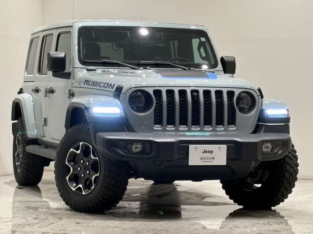 JEEP WRANGLER UNLIMI 2024 Image 31