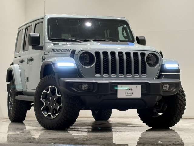 JEEP WRANGLER UNLIMI 2024 Image 31