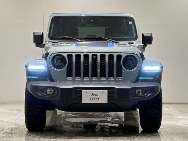 JEEP WRANGLER UNLIMI 2024 Image 31