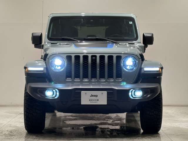 JEEP WRANGLER UNLIMI 2024 Image 31