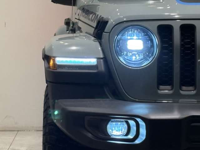 JEEP WRANGLER UNLIMI 2024 Image 31