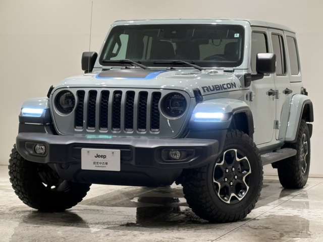 JEEP WRANGLER UNLIMI 2024 Image 31