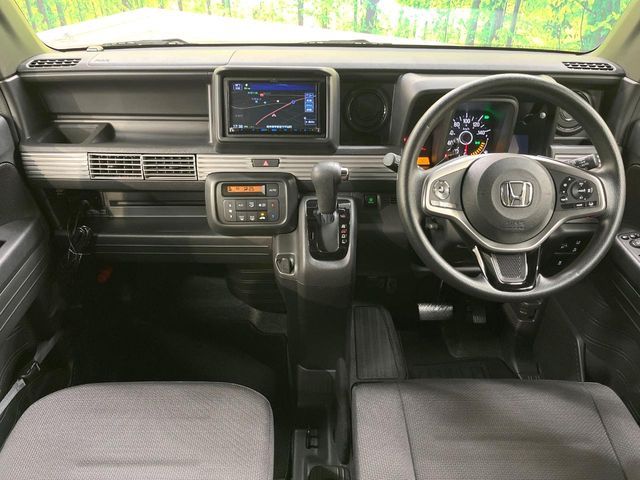 HONDA N-VAN+STYLE 2023 Image 31