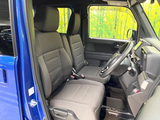 HONDA N-VAN+STYLE 2023 Image 31