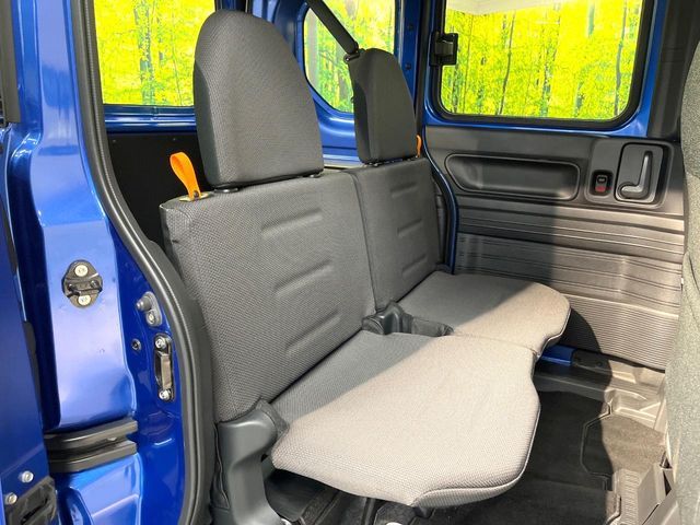 HONDA N-VAN+STYLE 2023 Image 31