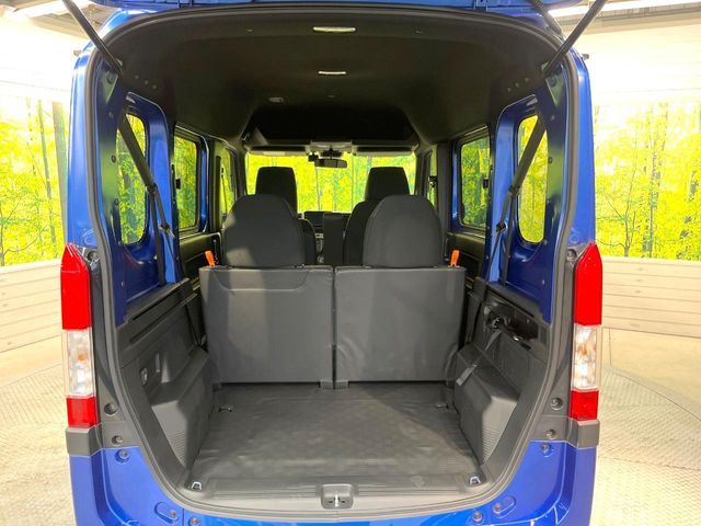 HONDA N-VAN+STYLE 2023 Image 31