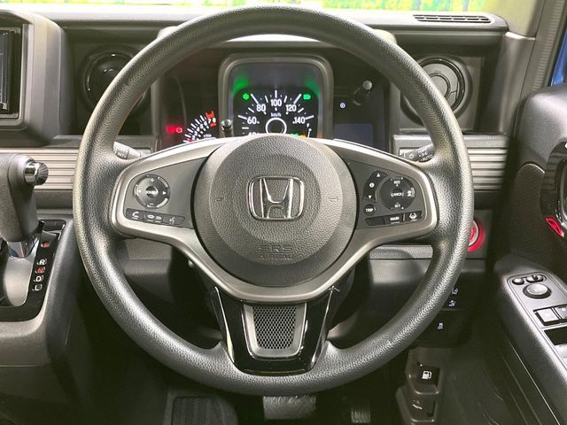 HONDA N-VAN+STYLE 2023 Image 31