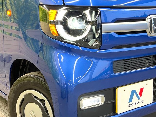 HONDA N-VAN+STYLE 2023 Image 31