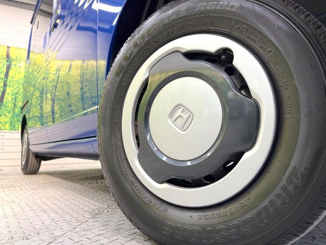 HONDA N-VAN+STYLE 2023 Image 31