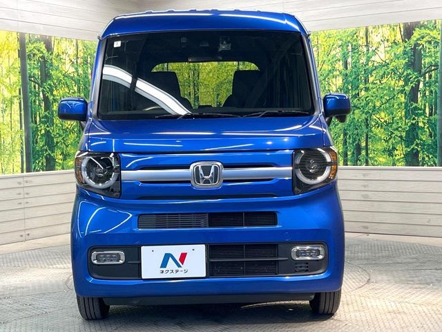 HONDA N-VAN+STYLE 2023 Image 31